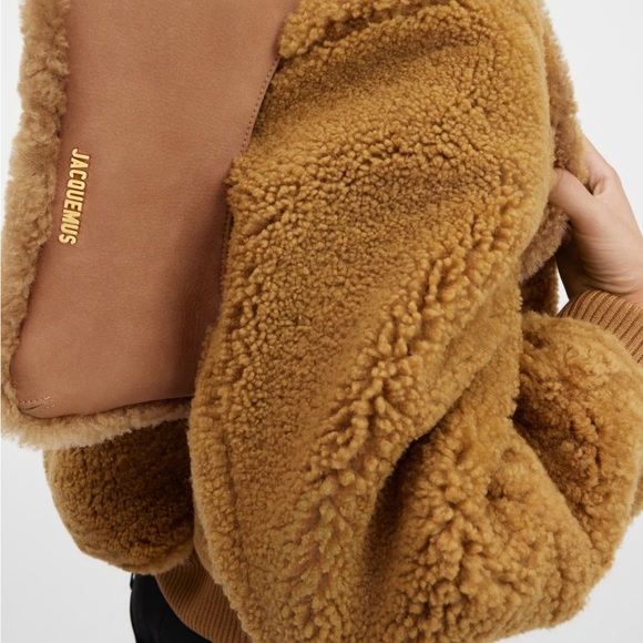 New Jacquemus Bag - Picture 10 of 10